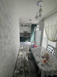 Сдается 3-комнатная квартире в Мирзо Улугбекском районе. Евроремонт.