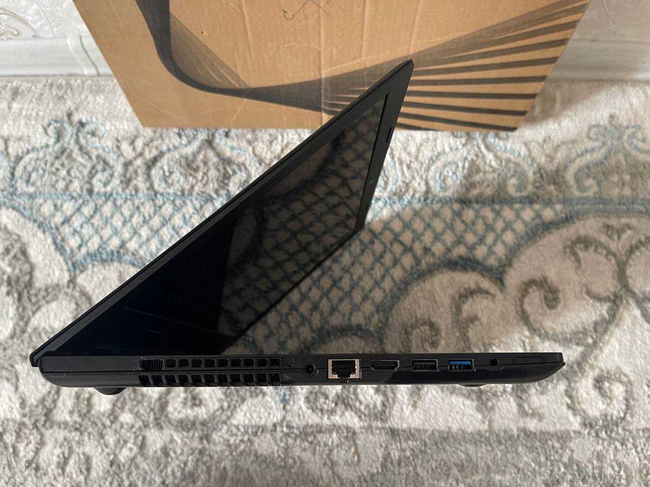 Notebook Lenovo core i3
