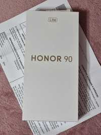 HONOR 90 Lite Cyan Lake, 256Gb, 8Gb Ram, NOU, Sigilat, Garantie!!!