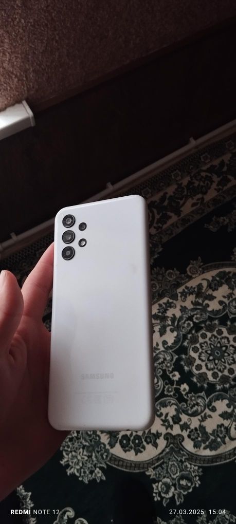 Samsung galaxy A13