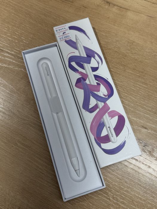 Apple Pencil Pro/Рассрочка 0-0-24