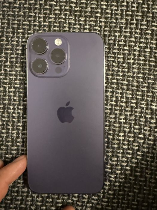 Vand Iphon 14Promax 512g