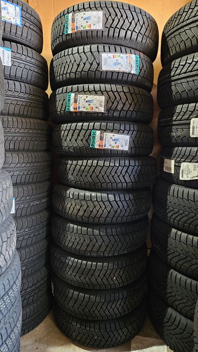 Гуми Prinx 2025г. всякакви размери