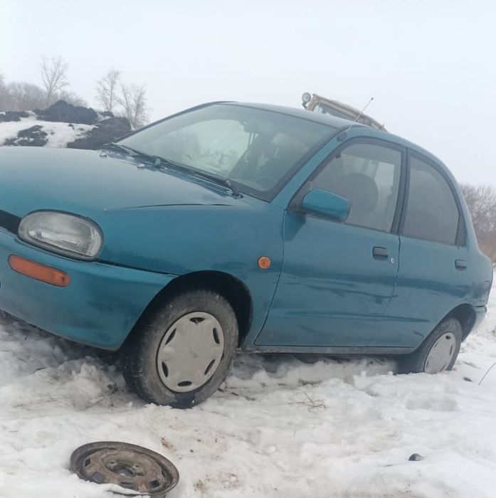 Продам автомобиль