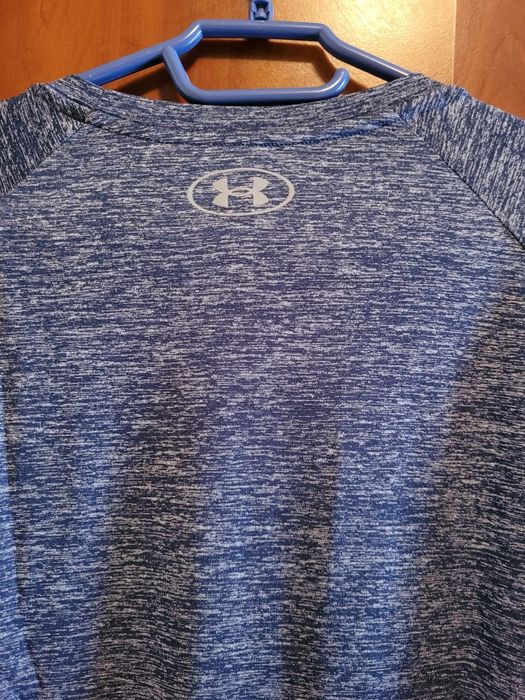 Tricou Under Armour 2XL