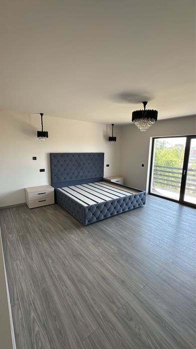 Casa moderna de vanzare comuna Slatioara