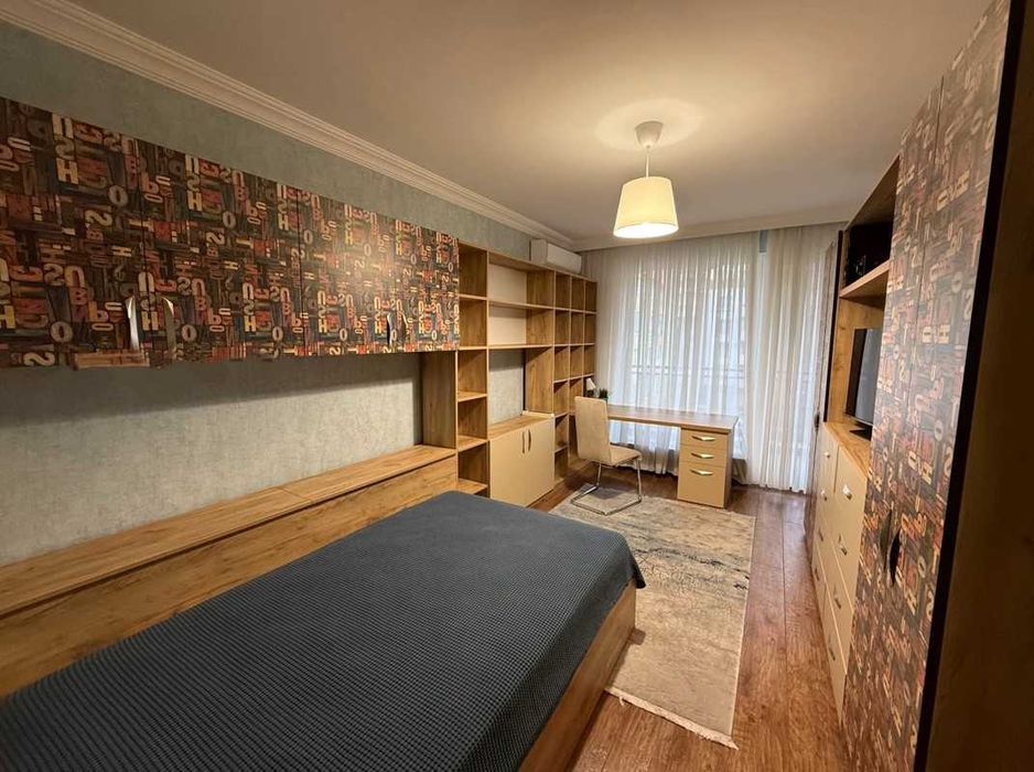 Продава се Многостаен апартамент в София, Студентски град - 223 кв.м за 2826 €/кв.м - Снимка #8