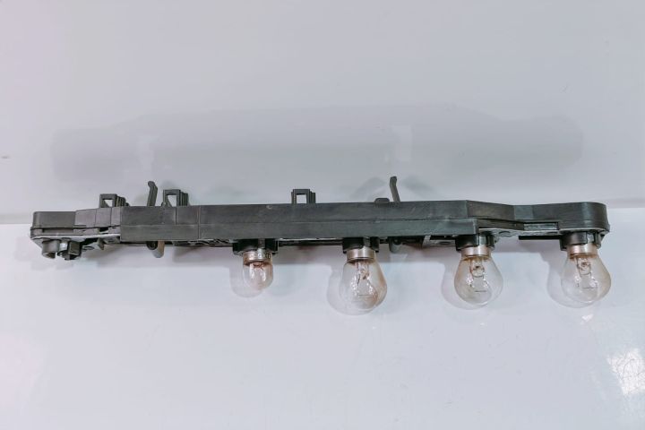 Soclu  Stop Dreapta break 6K0945257 Volkswagen VW Polo a 3-a generati