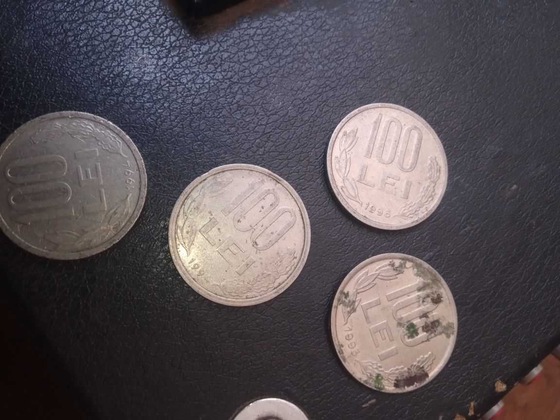 Monede de 150lei