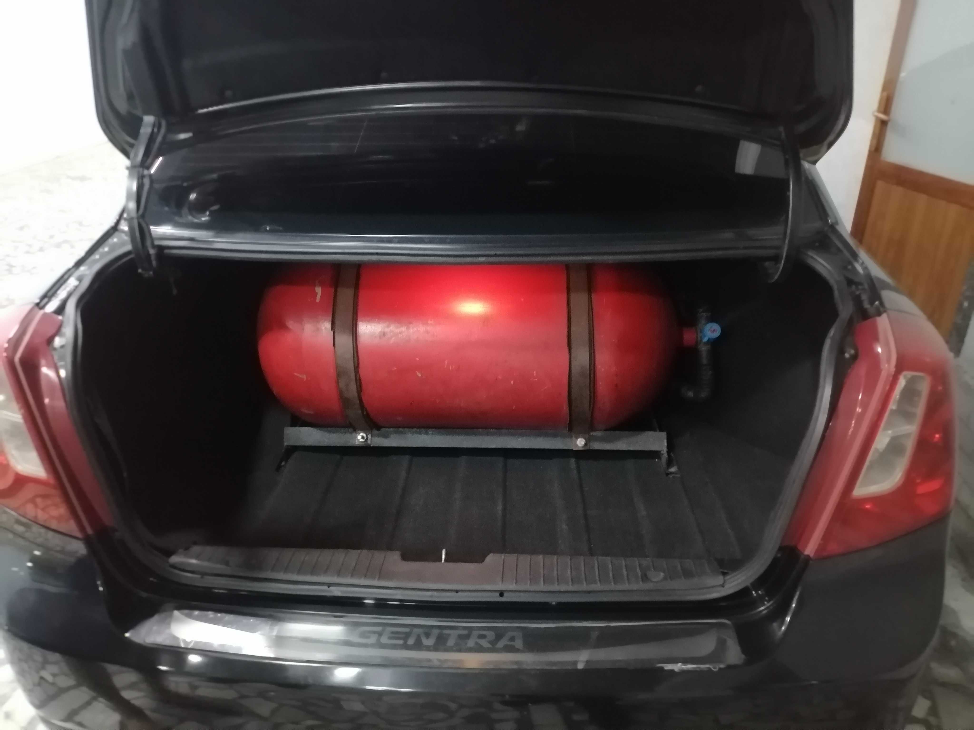 Chevrolet Jentra
