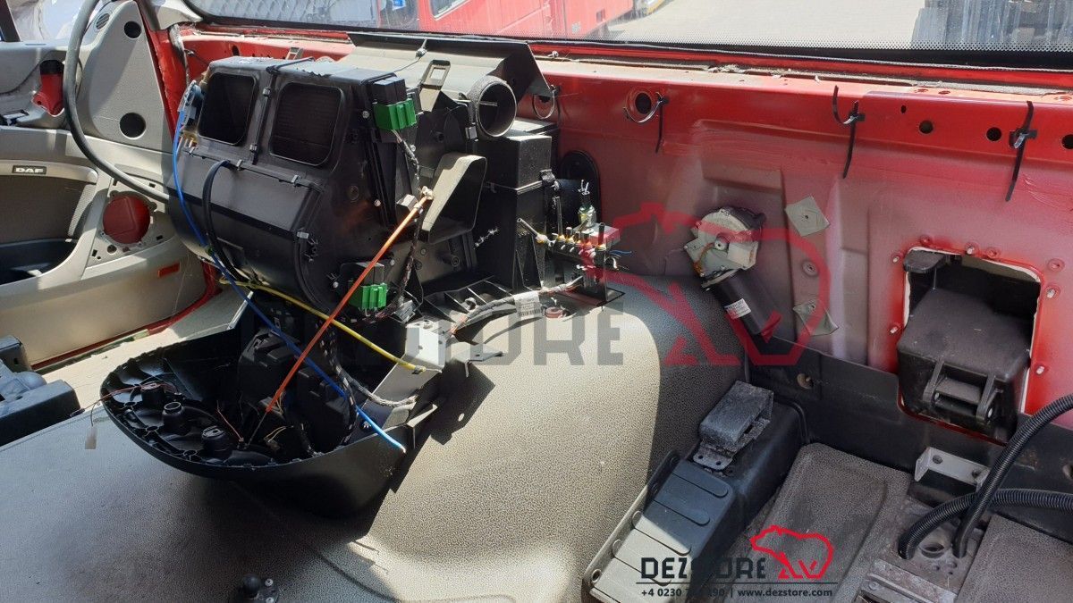 Cabina DAF XF105 Space Cab (307) (0683648)