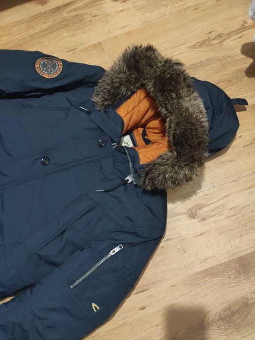 Geaca parka Camel Active mărimea M