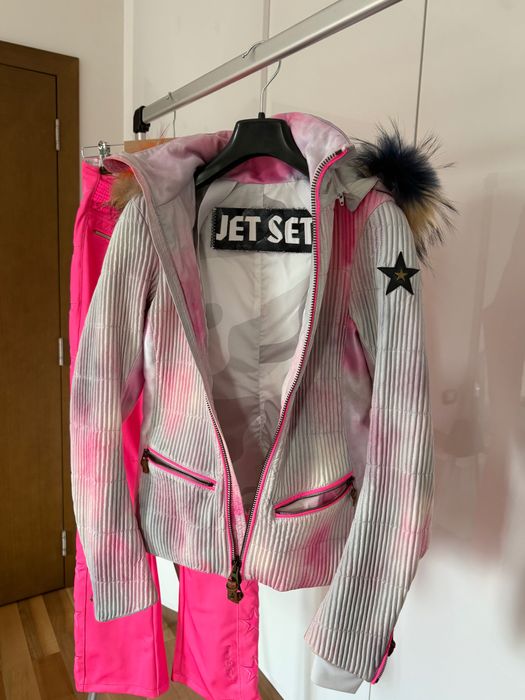 Ски яке  JET SET