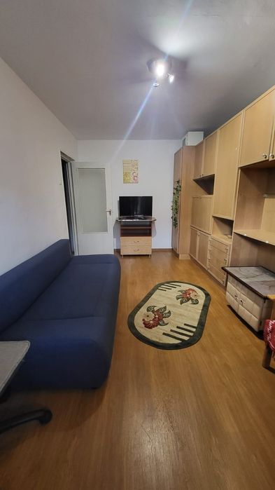 Garsoniera Confort 1