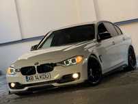 BMW Seria 3 F30
