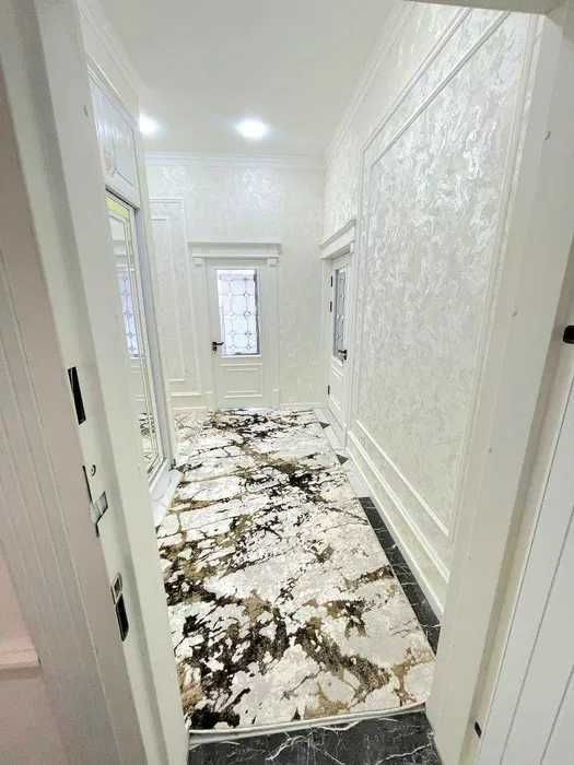 Сдается Шикарная квартира на метро ОЙБЕК! 3/4/9 A*