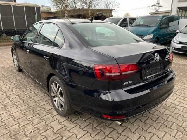 motor 2.0 tdi tip CUUB 150 cp vw jetta dezmembrez cutie viteze