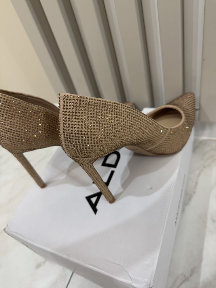 Дамски обувки на ток Aldo