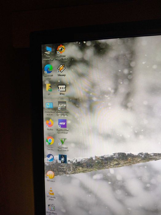 Гейм компютър Intel i7-8700/32gb.ram./500gb.ssd/1tb.hdd./RTX 2080 8gb.