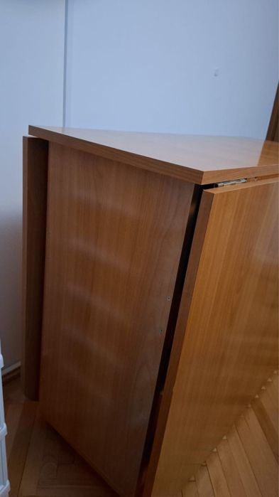 Masa extensibila 12 pers