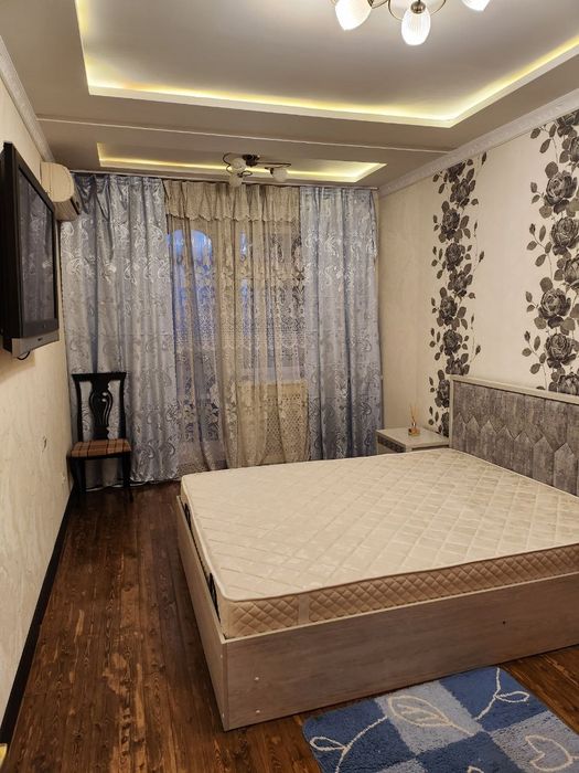Продаётся квартира в юнусобаде ц6