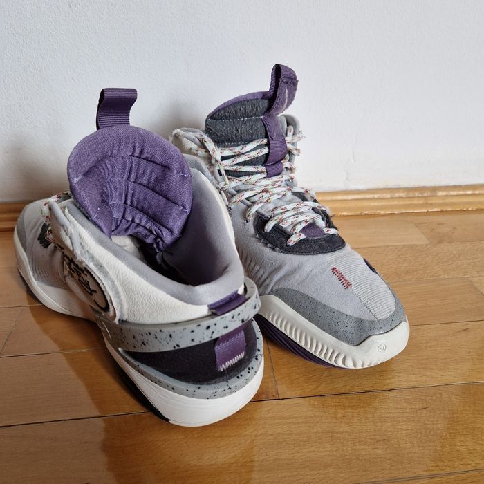 Nike Deldon - Together we fly