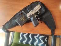 Чанта за оръжие - скрит кобур за оръжие, лични документи, пари и други