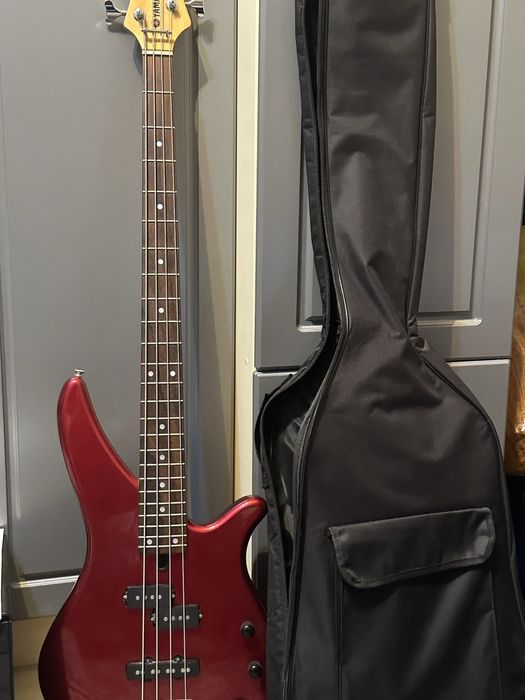 Басс гитара rbx 170