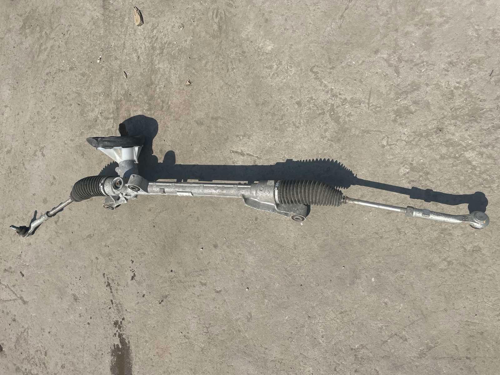 Кормилна рейка за Ford Puma 2, 2415173, 1.0 EcoBoost mHEV, э