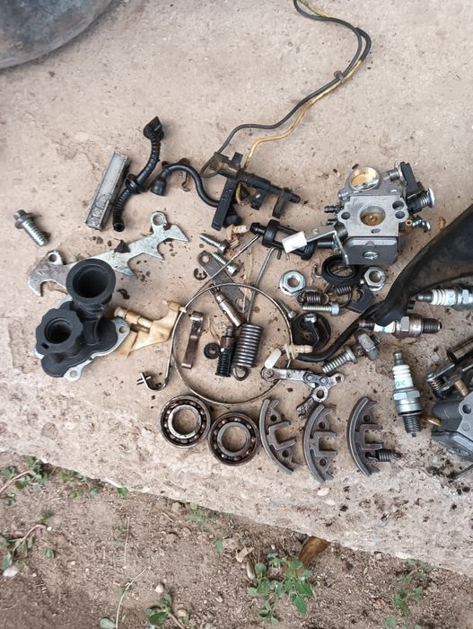 Piese drujba Stihl 181c