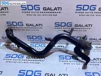Teava Conducta Apa Motor VW Passat B5 1.9 TDI AJM ATJ 1997 - 2001 Cod 038121071F [V0292]
