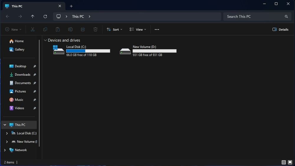 Vand Lenovo All-in-One i7 gen8 24GB ram Touchscreen