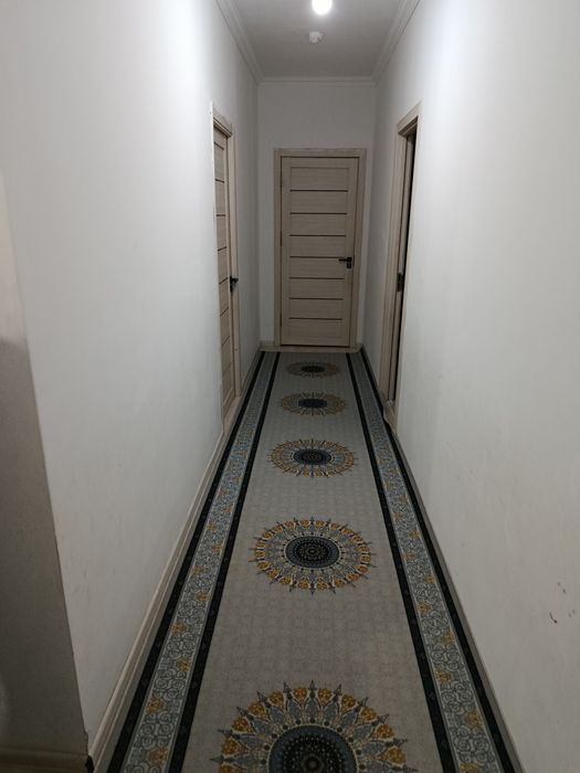 Olmos mahallada sheriklikka 16 etajkada 3 xonali uyni 2 ta xonasini ij