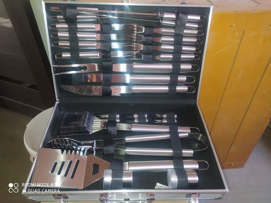 Мангал барбекю гриль аксессуары