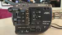 Camera video PXW-FS5M2 4K XDCAM Super 35mm