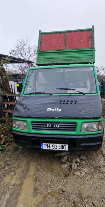 Iveco daily 2.5  turbo