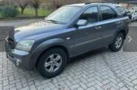 Dezmembre KIA SORENTO 2.5diesel 16v an 2003 Orice piesă!