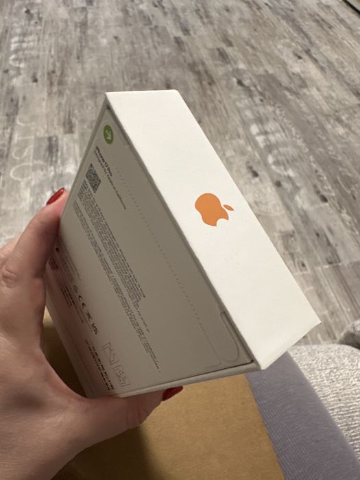 Iphone 17 Pro (cosmic orange) 256gb NOU SIGILAT
