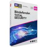 Licenta Bitdefender Total Security 2025 1 An-3 Ani