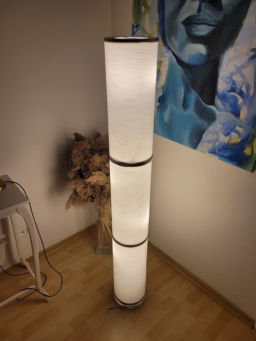 Lampa 1.40 inaltime