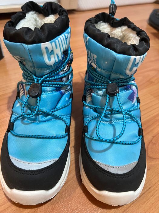 Детски ботуши, номер 33