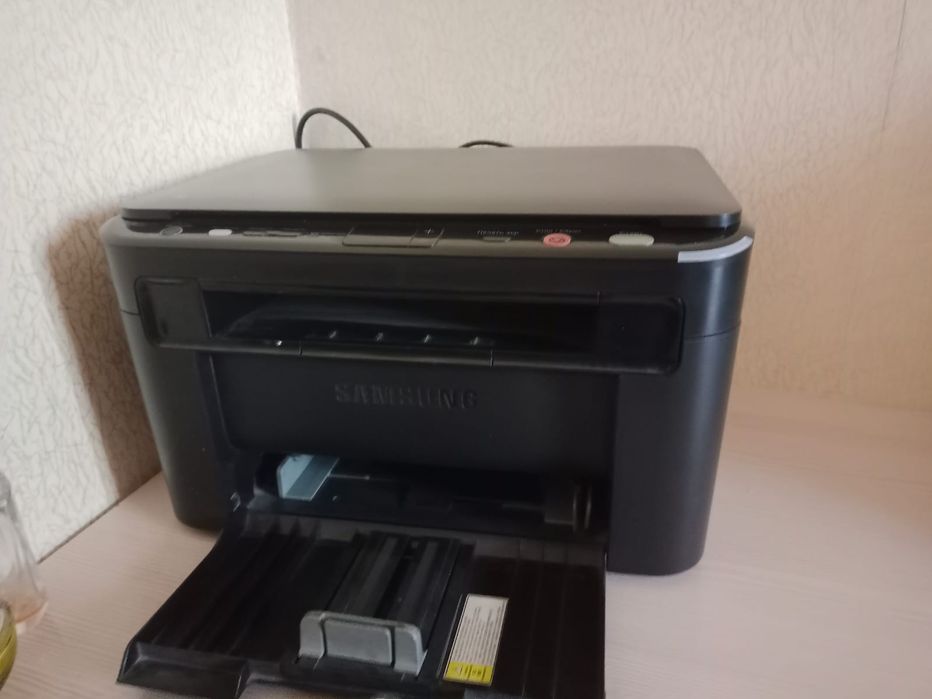Продам принтер Самсунг