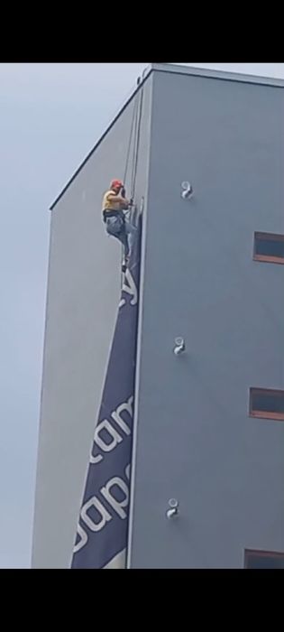 Alpinisti Utilitari Bucuresti