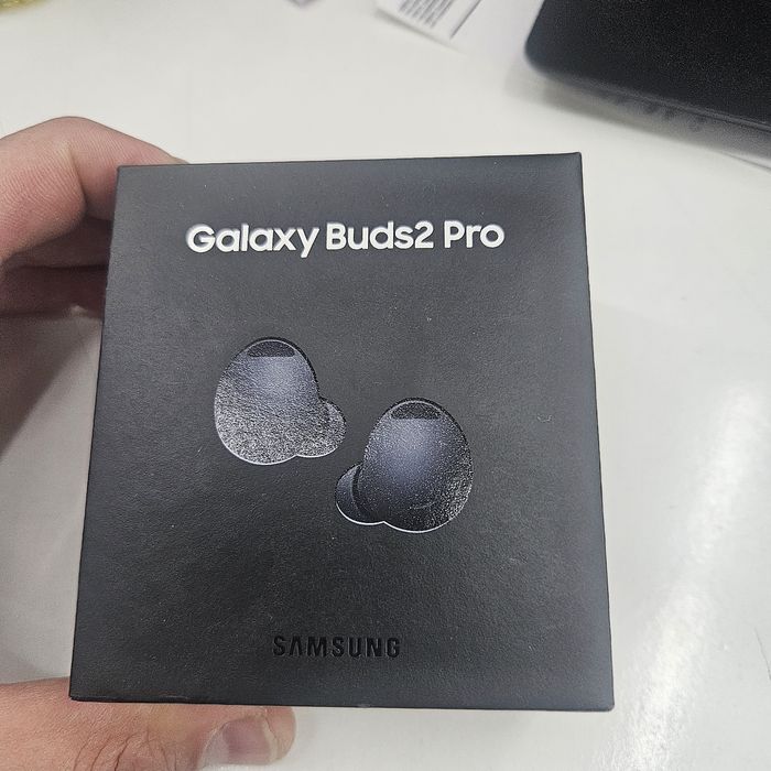 Наушники Samsung Buds 2 pro