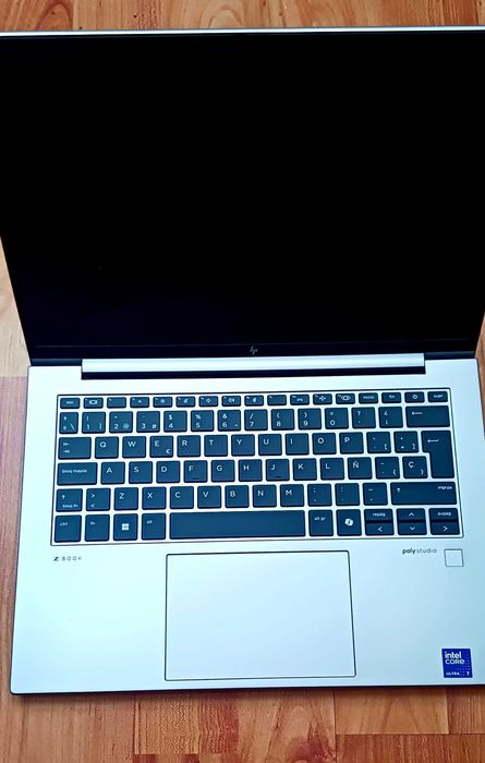 Laptop HP ZBook Firefly 14 inch G11, Intel Core Ultra 7