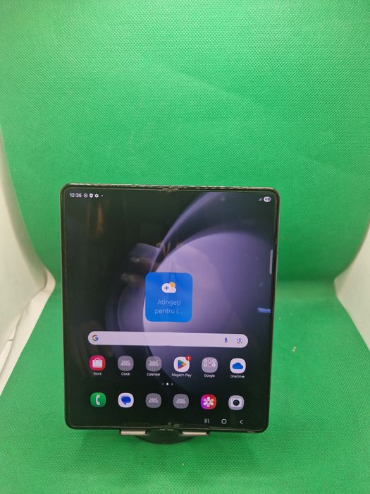 Samsung Z Fold 5 512/12GB•Lazar Amanet Crangasi •