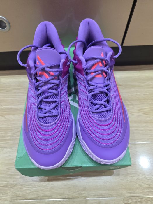 Nike Giannis Immortality 4