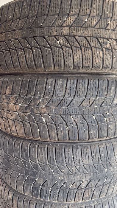 Шина зимний дөңгелек аяқ қыстық