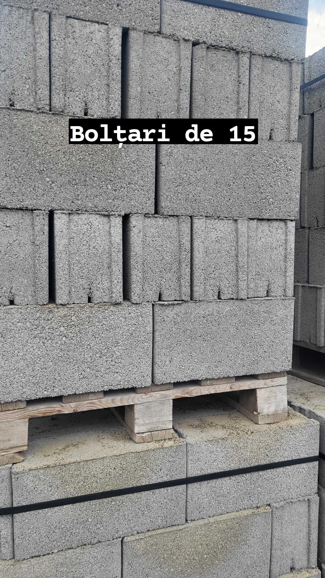 Prefabricate din beton