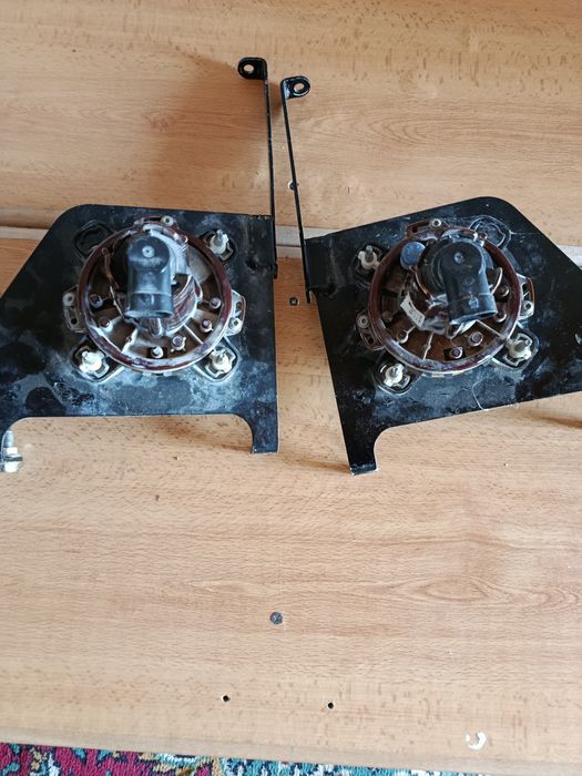 Исизу фара оригинал родной